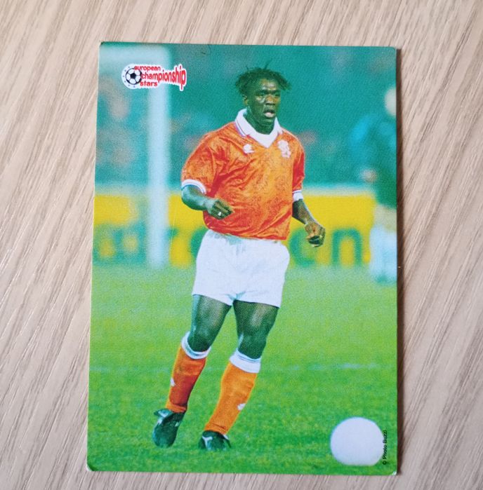 Karta Seedorf #52