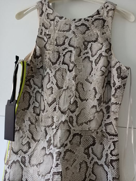 Nowa sukienka Pinko XS S