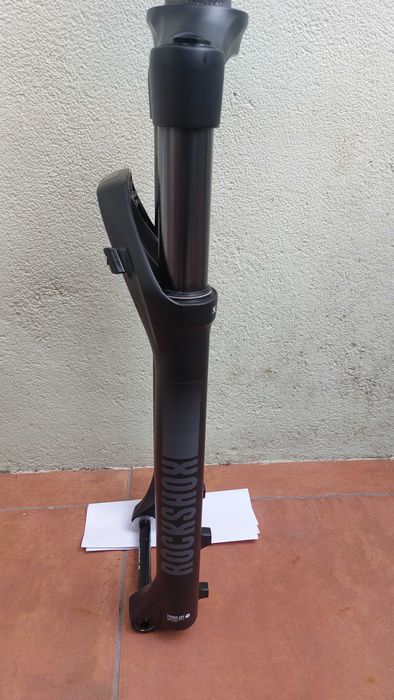 Forqueta RockShox 35 Silver 100mm E-MTB 29