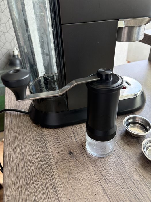 Delonghi ec685 BK