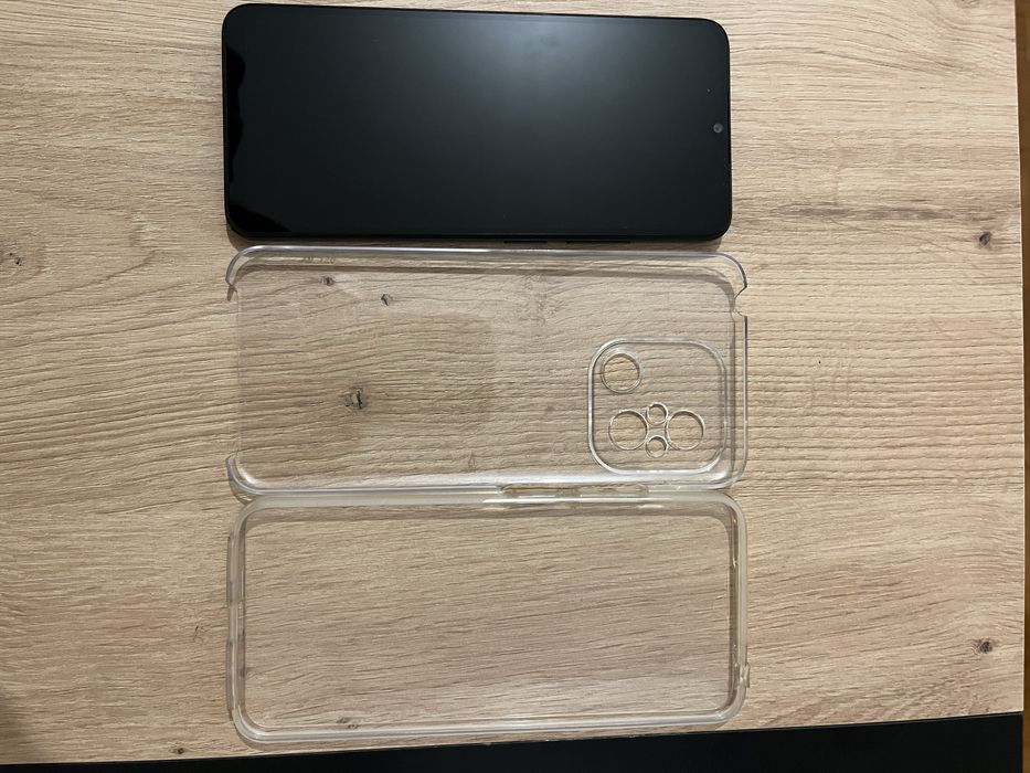 Xiaomi Redmi 12C Dual SIM 4GB/128GB Graphite Grey