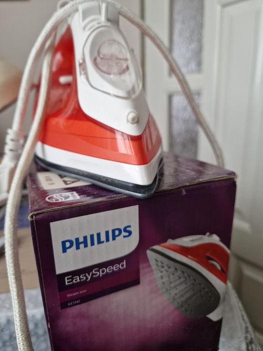 Праска PHILIPS .