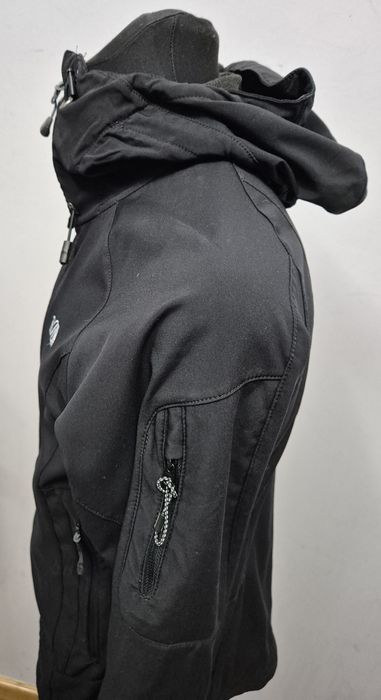 MILLET POLARTEC roz. M damska kurtka outdoor trekking