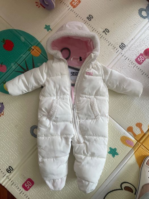 Комбінезон для дівчини