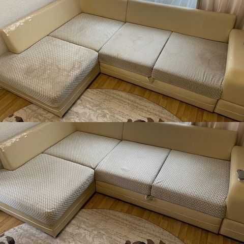 Мебель Антикварная и обычная: Химчистка мебели Харьков