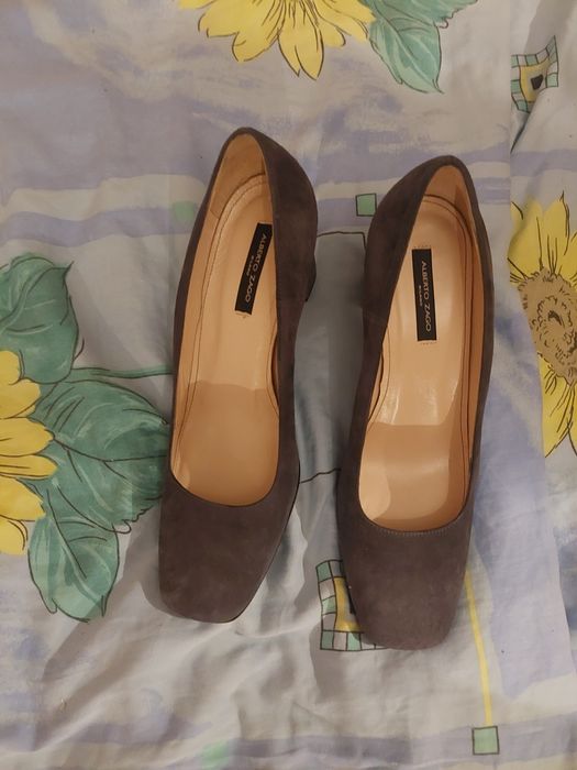 Buty damskie Vero Cuoio 39,5