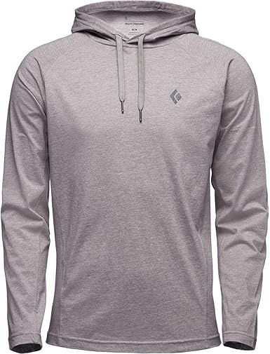 Кофта худи Black Diamond M Crag Hoody