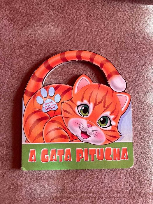 Livros infantis e pedagógicos ≠s preços | Troco p/ livros (literatura)