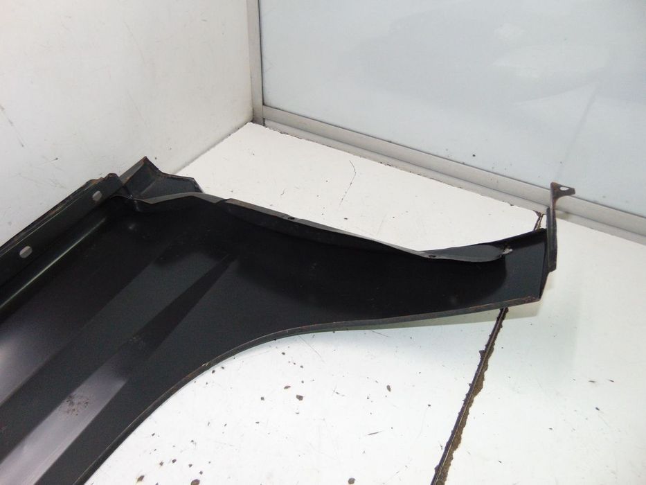 Opel corsa TR guarda lamas