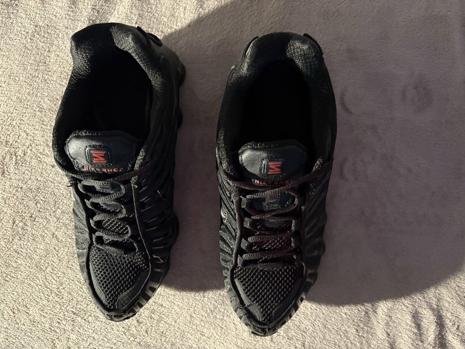 Sapatilhas Nike Shocks