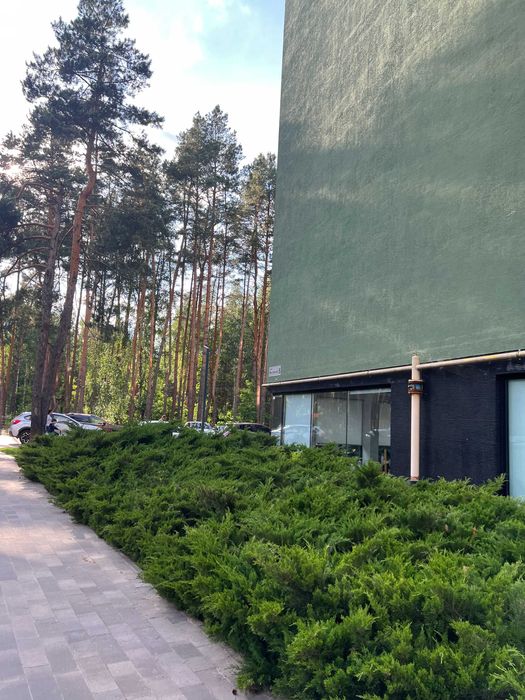 Дворівнева в Парк Таун з газом без комісії