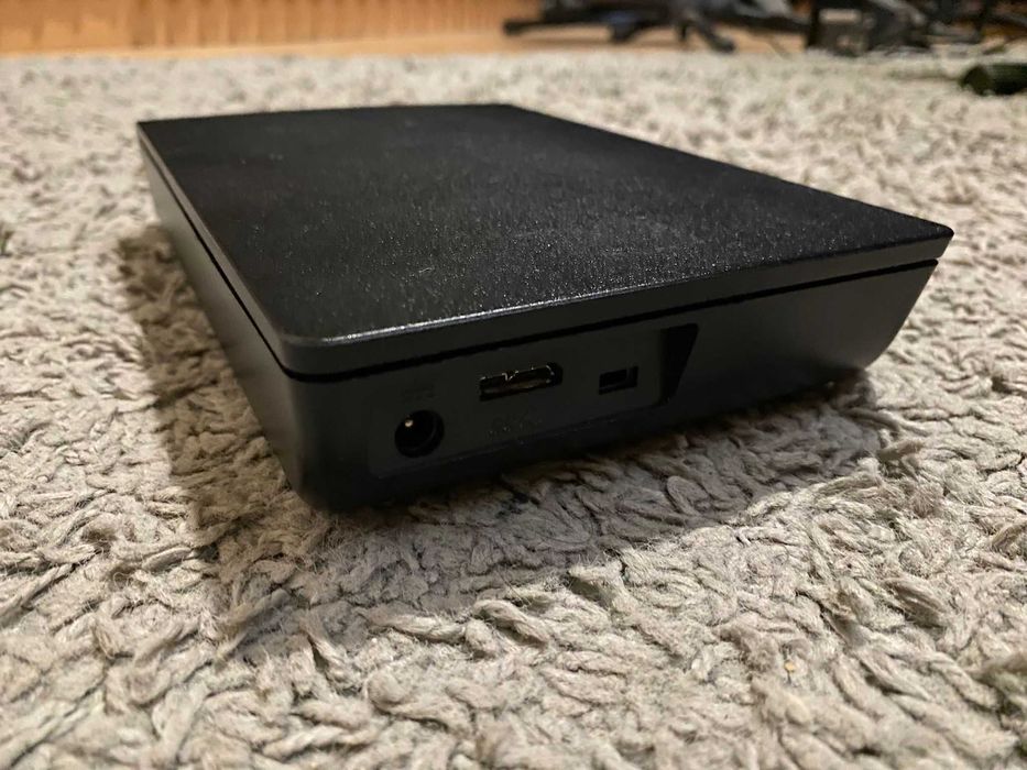 Disco Externo - "SEAGATE" - 2TB