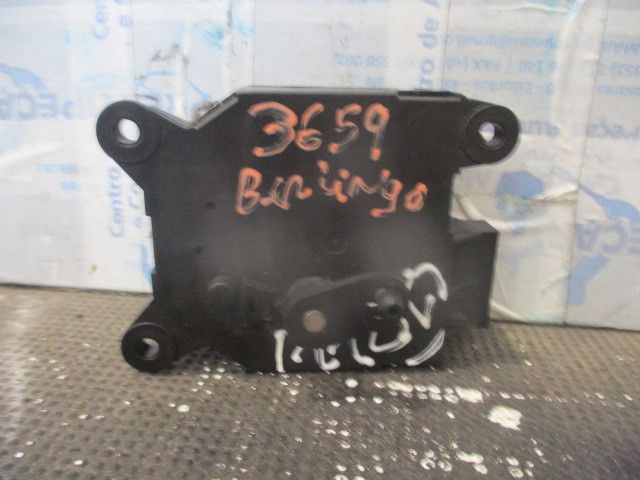 Motor da comporta da sofagem CITROËN Berlingo Van (M_)