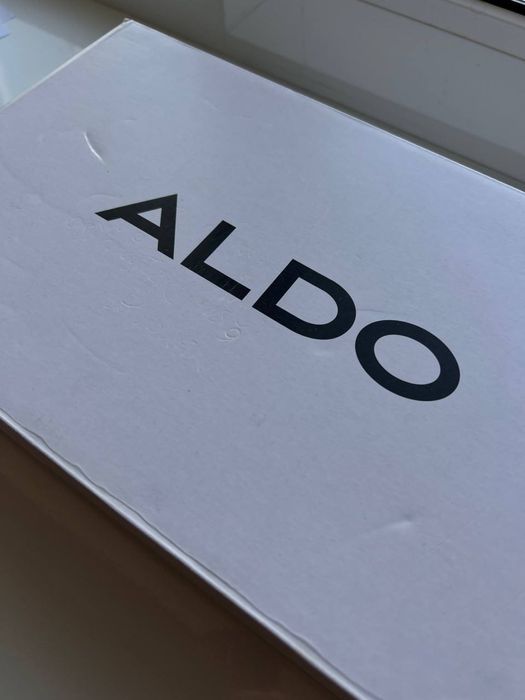 Босоніжки Аldo Deco