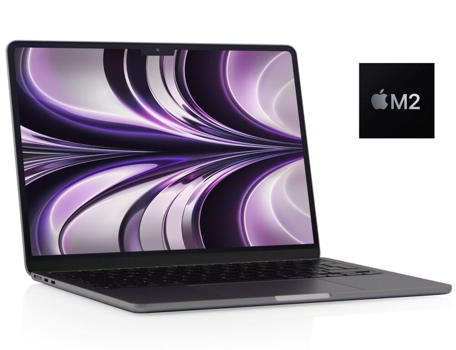 Ноутбук Apple MacBook Air 2022 A2681