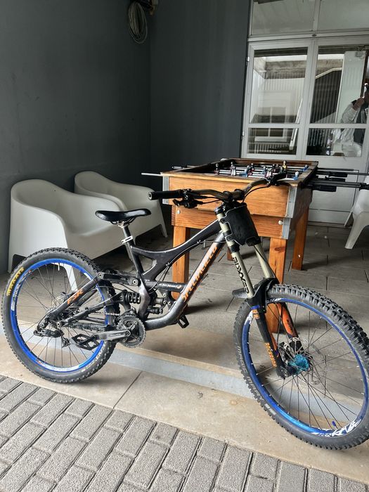 specialized demo 8