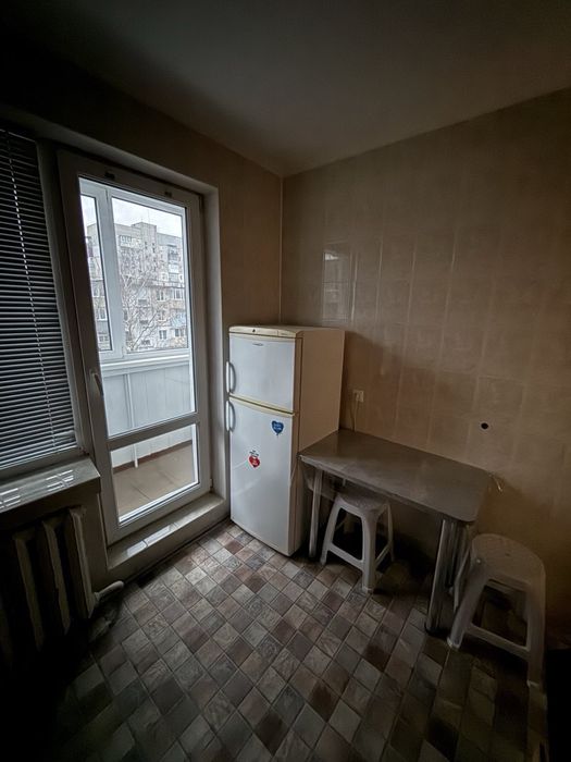 Оренда 1к квартири на довготривалий термін