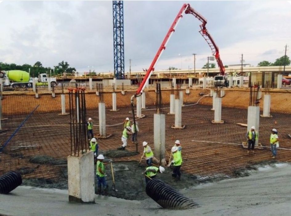 Бетон з доставкою Березань / Київ та область | Всі марки | Бетононасос