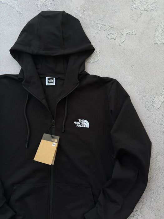 Чоловічий спортивний костюм норд фейс The North Face [S,M,L,XL,XXL]