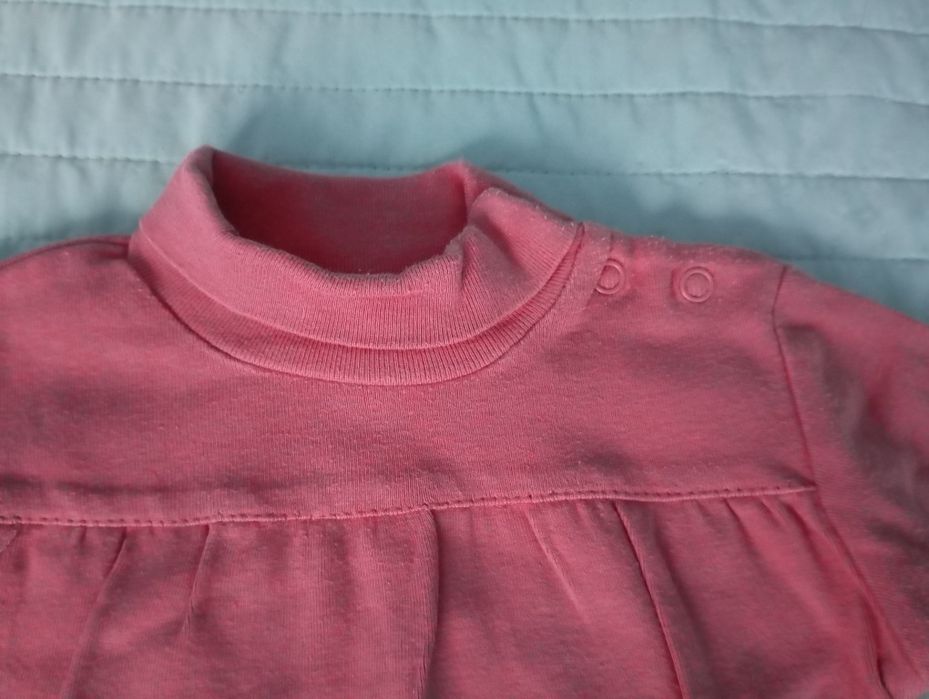 T-shirt de manga comprida Joy & Fun