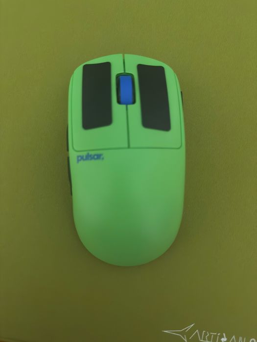 Pulsar X2  Crazylight Mini – nowa