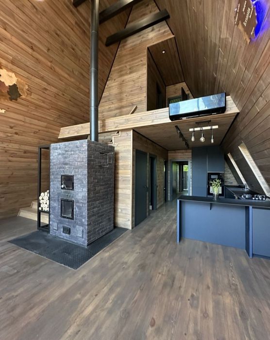 Продам унікальний будинок Буча