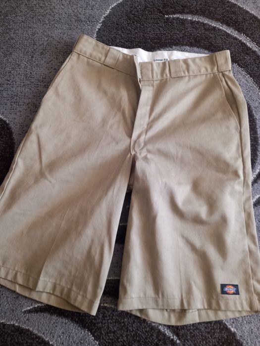 Робочі шорти чоловічі