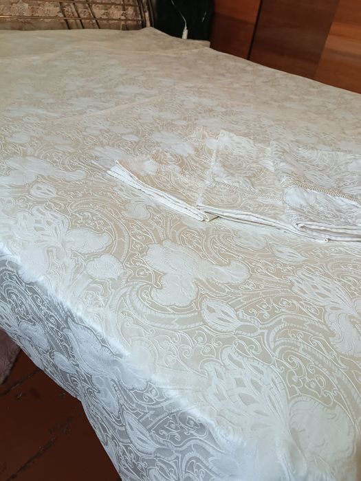 покривало Julian Charles, простирадло John Lewis