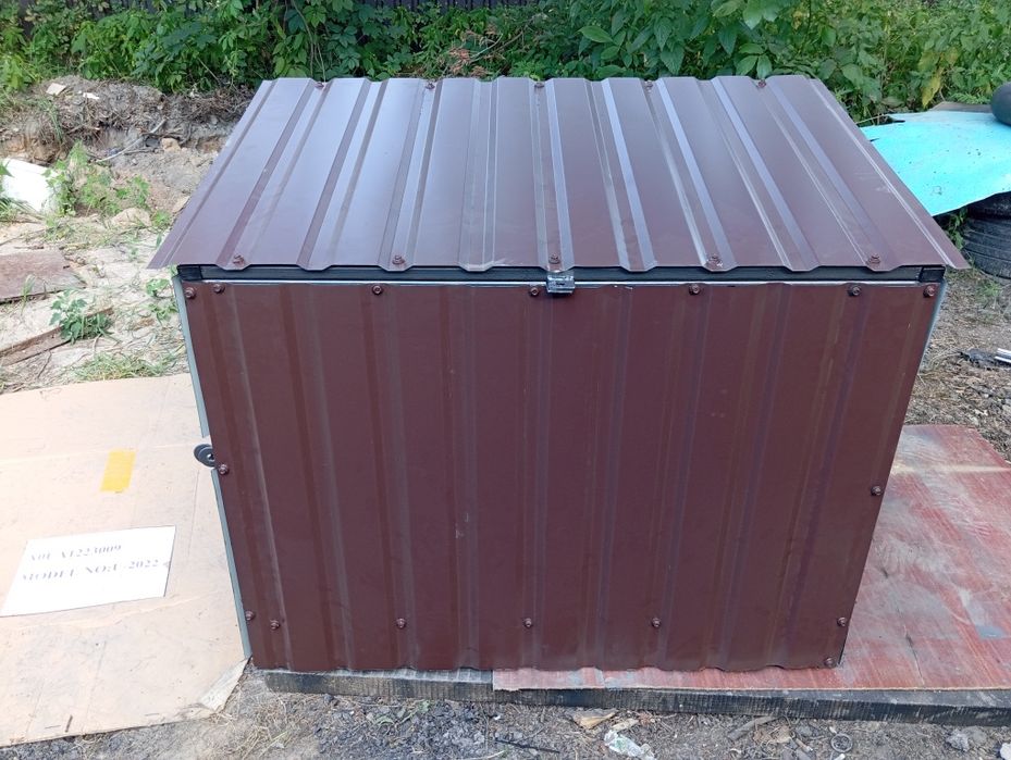 Все для дому, гаражу й машини