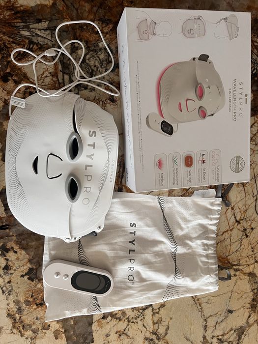 Stylpro madka led wavelength pro 5 in 1