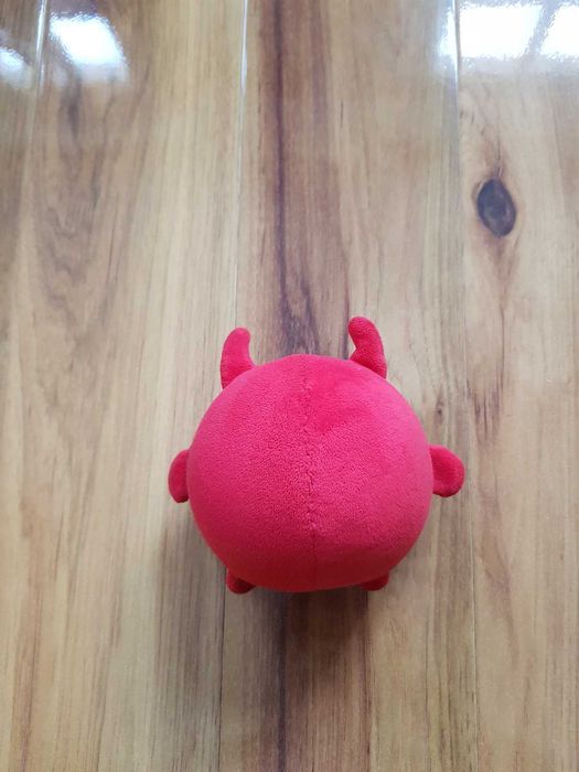Gniotek  diabełek Squishimi Kawaii Walentynki diabeł maskotka  squishy