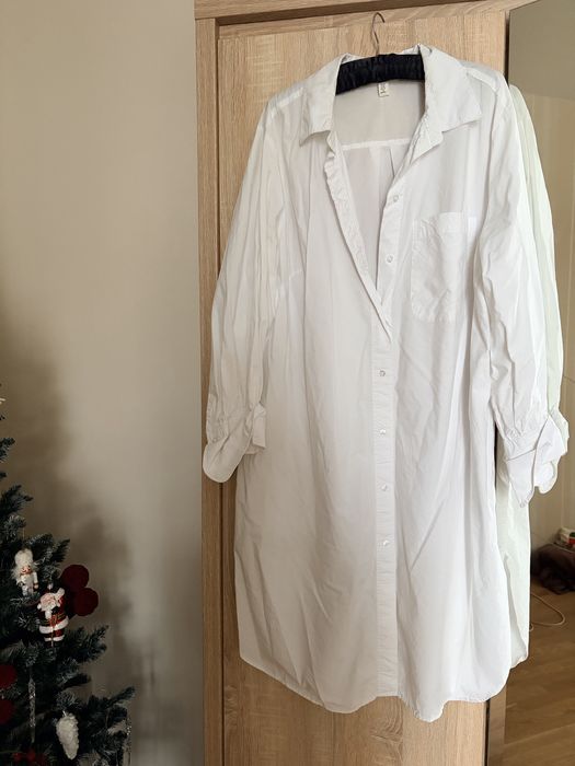 Блузки білі гарні