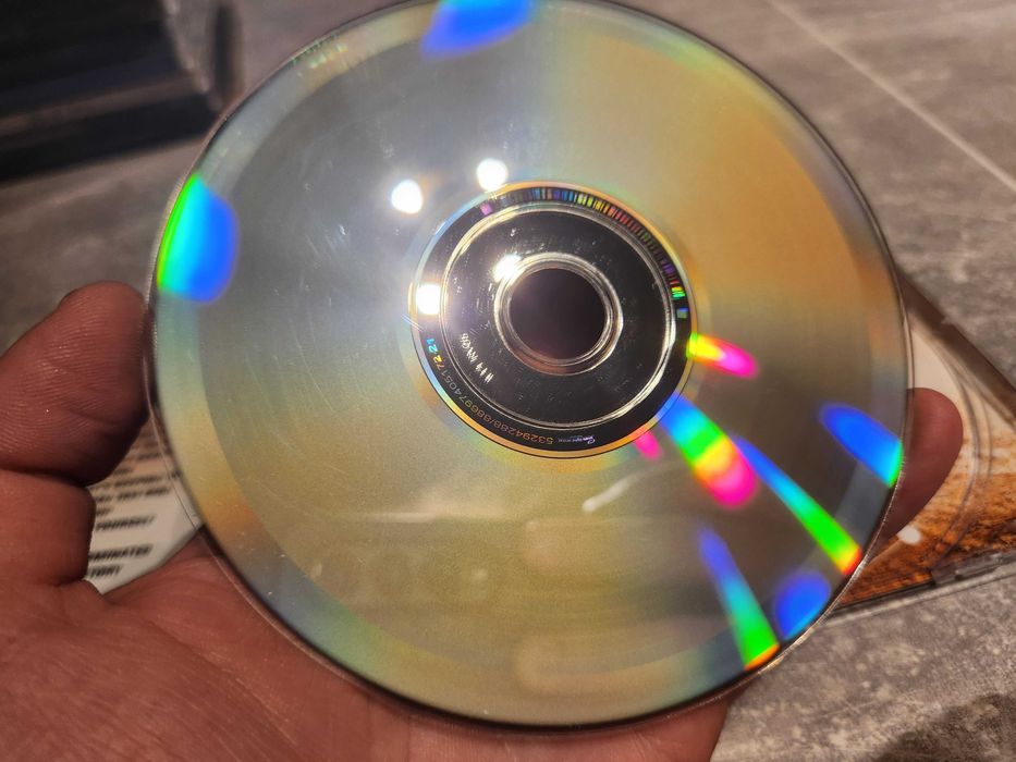 Quantum Of Solace Original Motion Picture Soundtrack