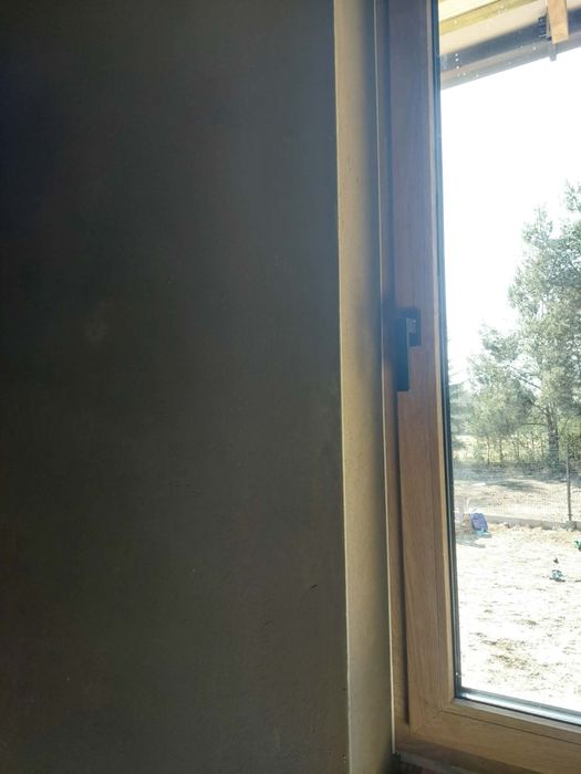 Tynki maszynowe cementowo wapienne tradycyjne