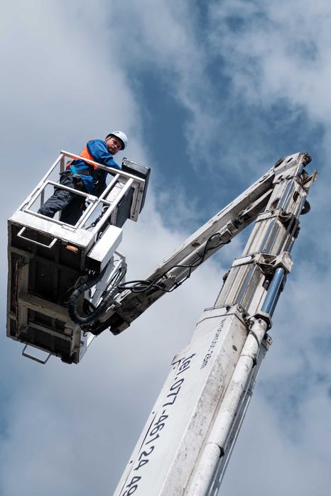 Elektryk Strzelce Opolskie