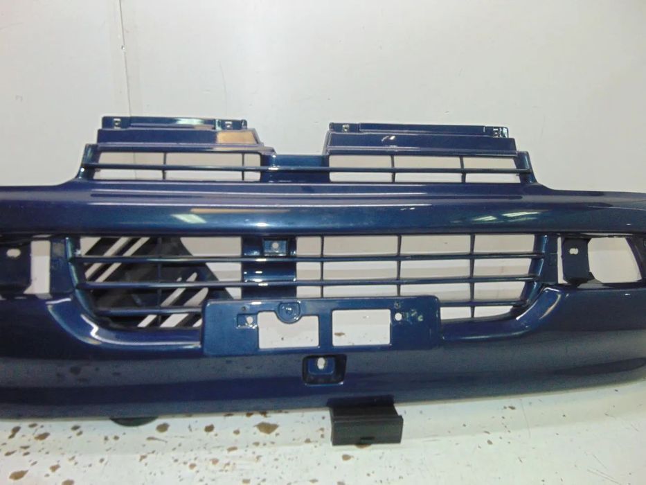 Subaru vivio para-choques