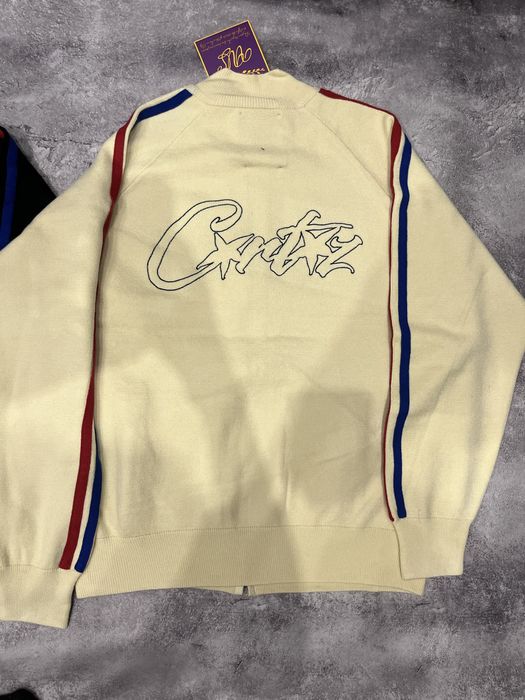 Светр Corteiz, Кортез светр, кофта кортез, Corteiz