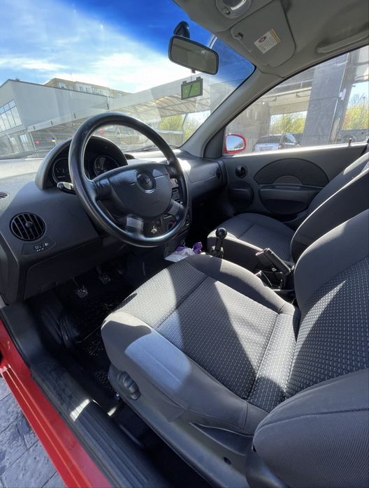 Продам Chevrolet Kalos, 2005 г.
