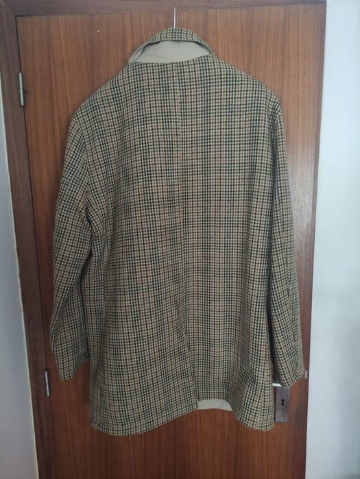 Casaco reversível Edmmond Studios