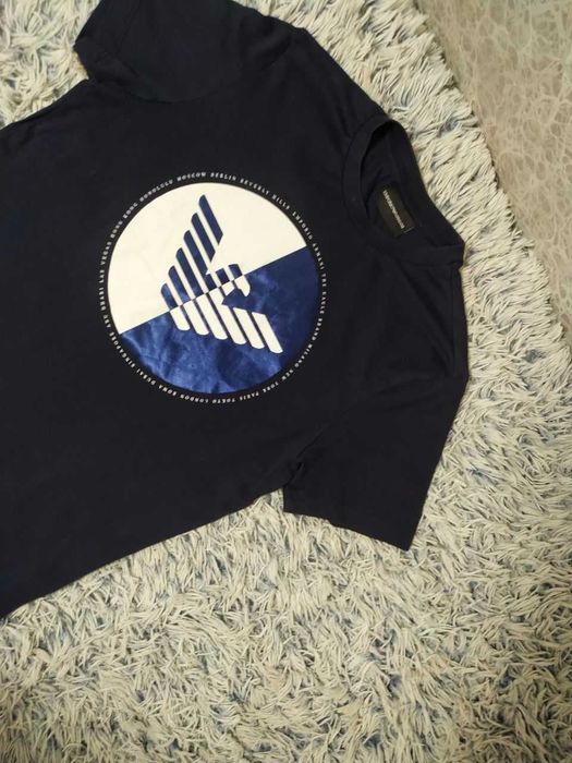 Продаю футболку Оригінал Armani