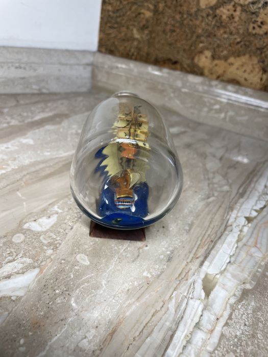 Легендарное затонувшее Шведское судно VASA