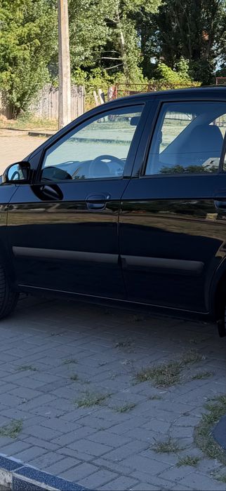 Продам! Hyundai Getz 1.6 Бензин Автомат!