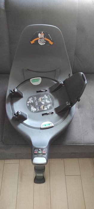 Cybex Cloud Z I-size