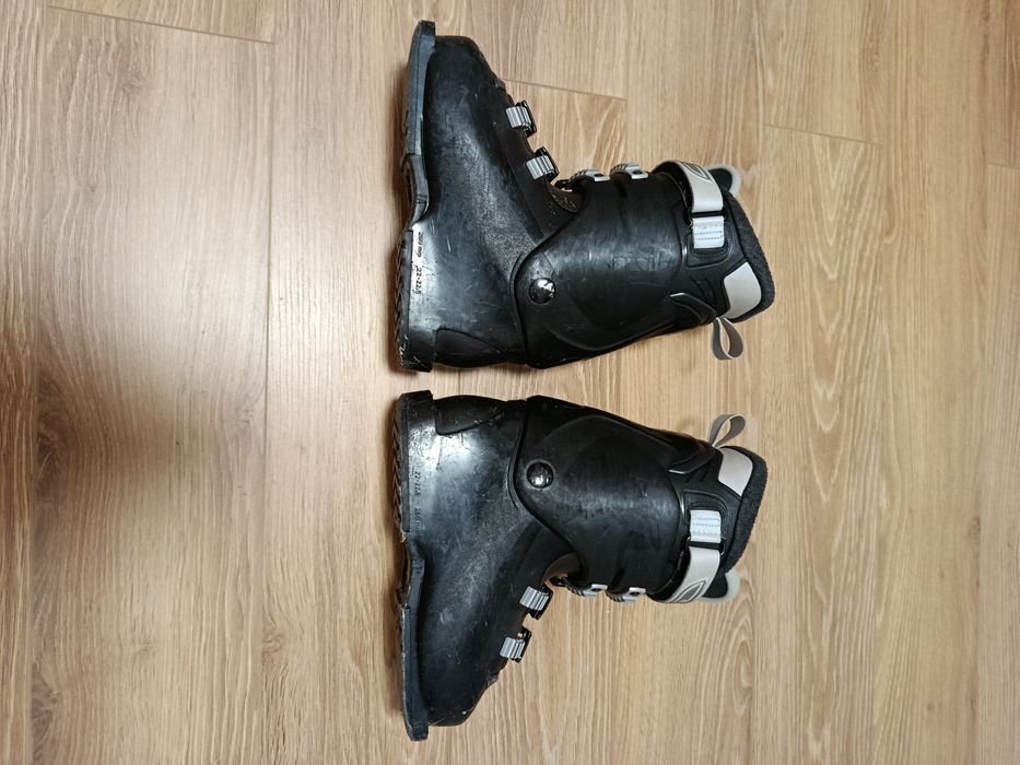 Buty narciarskie Salomon Vario r. 35