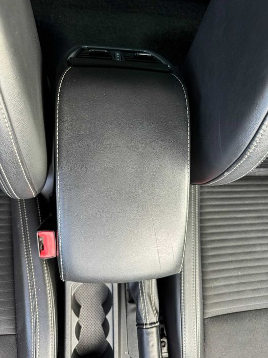 Комплект сидінь сидіння Skoda Octavia A7 VRS RS салон спорт