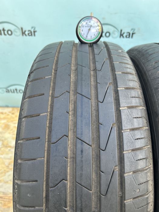 Шини 195/55/R15 Hankook Ventus Prime 3 Літо 20р