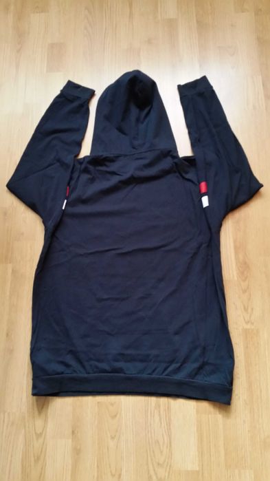 Bluza Hugo Boss model Authentic Sweatshirt