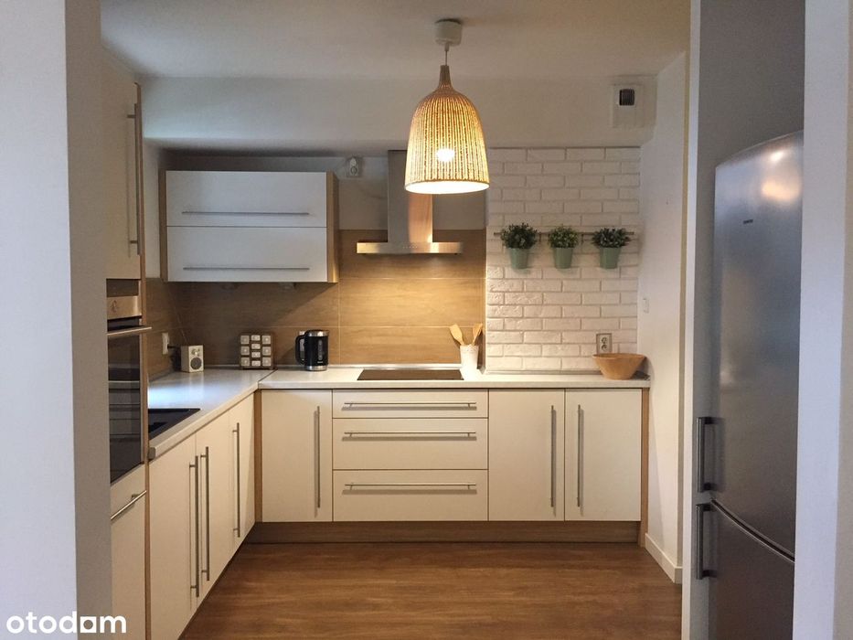 Będzin - Górki Małobądzkie - 68m2 - bezpośrednio