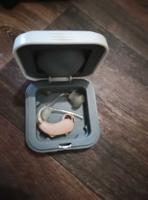 Слуховой аппарат Audio Servis