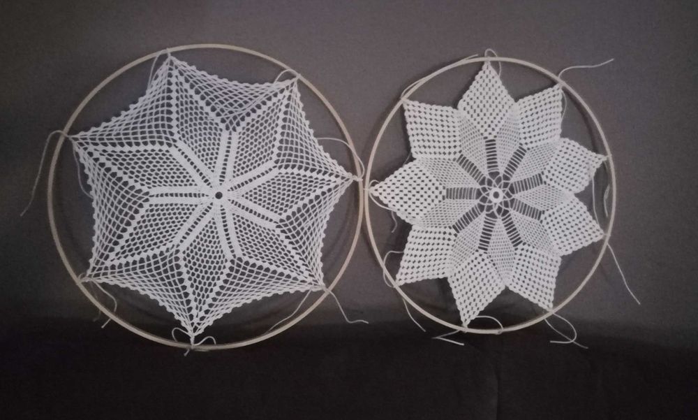 Dreamcatcher - Caça Sonhos  2 euros cada